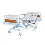 3 Function Electric Hospital Bed in Bangalore on Rent