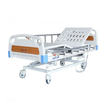 3 Function Electric Hospital Bed in Bangalore on Rent
