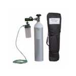 4.5 Litre Aluminium Oxygen Cylinder Buy In Bangalore