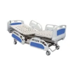 5 Function Electric ICU Bed in Bangalore on Rent