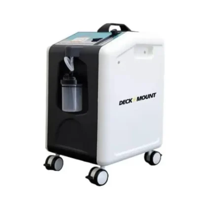 Buy DeckMount 5 lpm Oxygen Concentrator In Bangalore