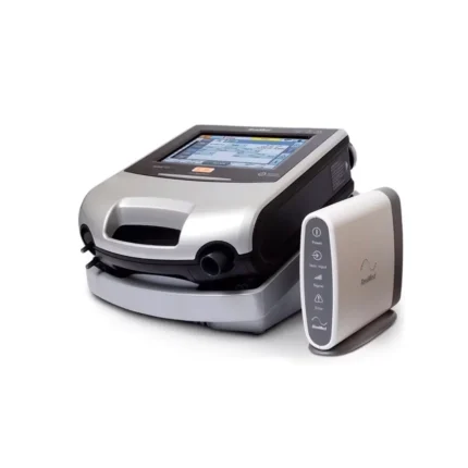 Astral 150 By Resmed Patient Ventilator Machine on Rent Bangalore