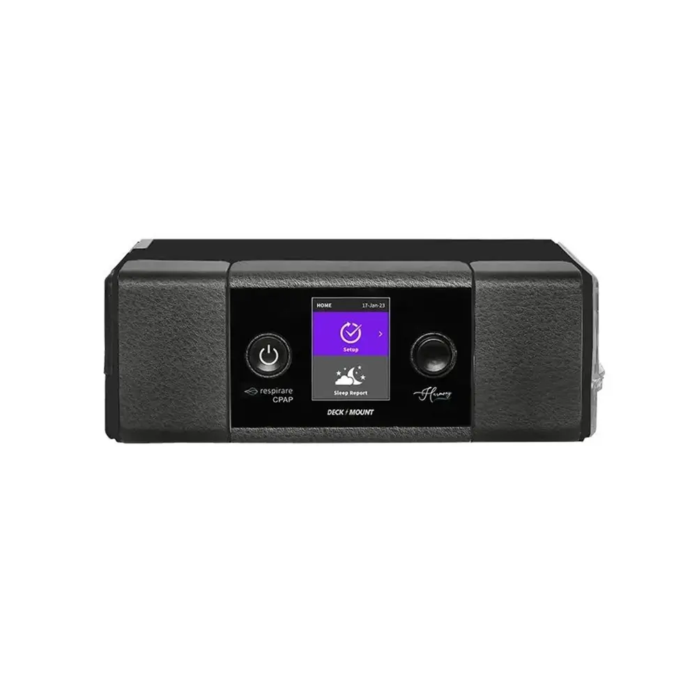 BiPAP Machine Deck Mount Buy DeckMount BiPAP Machine In Bangalore - Image 1