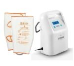 DVT Pump on Rent in Bangalore - Portable Corona DVT Pump on Rent - Image 2