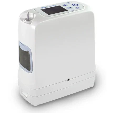 Buy OxygoNEXT Portable Oxygen Concentrator In Bangalore
