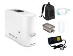 Oxymed P2 Portable Oxygen concentrator Buy - Image 2