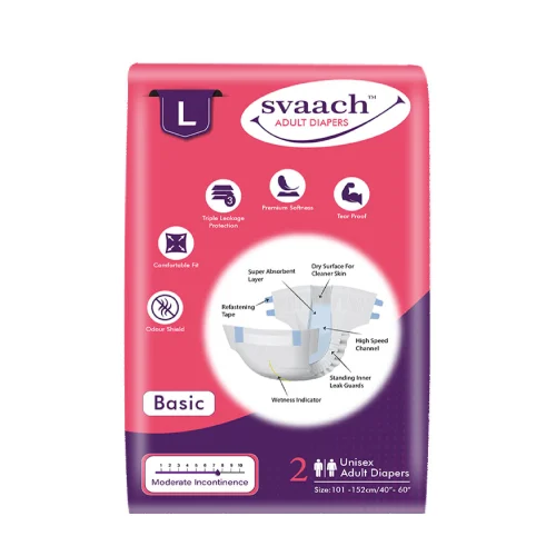 packet-image-large-front-500x500 Svaach Basic Adult Diaper Sticker Type Medium - Image 1