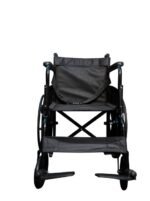 Basic Standard Foldable Wheelchair Sale In Bangalore - Image 3