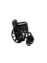 Basic Standard Foldable Wheelchair Sale In Bangalore - Image 4
