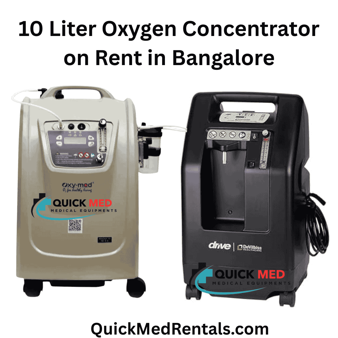 Oxygen Concentrator for Rent Near Me Bangalore - Oxygen Concentrator for Rent Bangalore - Image 2