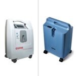Oxygen Concentrator on Rent in Bengaluru - 2500rs - Image 2