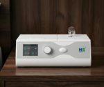 Home Medix BiPAP WITH 6 MODES,HUMIDIFIER AND DIGITAL CONTROLS