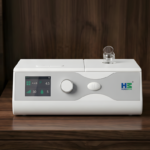 Home Medix BiPAP WITH 6 MODES,HUMIDIFIER AND DIGITAL CONTROLS