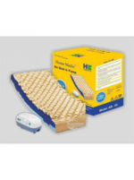 Home Medix Air Mattress - Air bed for Patients to prevention of bed sores - Image 4