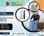 5Lt - 10Lt Oxygen Concentrator Rent In Malleshwaram, Bangalore