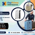10 litre Oxymed Oxygen Concentrator Rent In Bangalore
